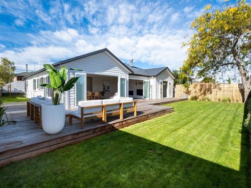 49A Napier Road, Havelock North