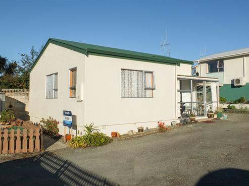 48B Reed Street, Oamaru