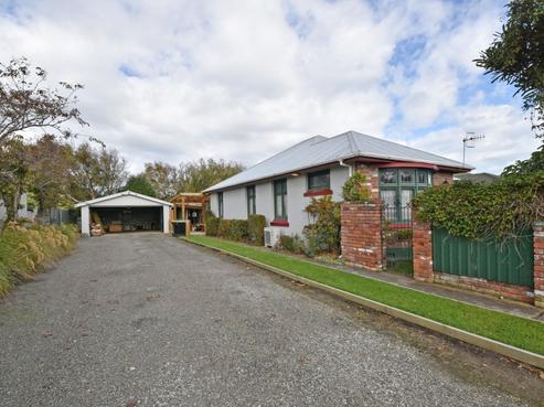 69 Totara Street, Newfield