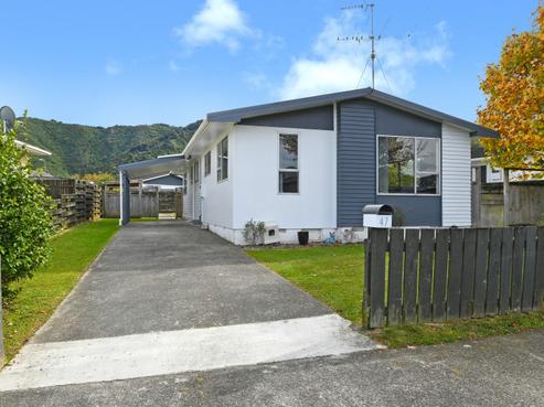 47 Pasadena Crescent, Totara Park