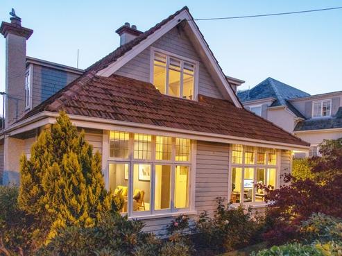 27 Drivers Road, Maori Hill