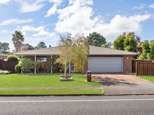 27 Golfland Drive, Golflands
