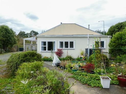 7 Liverpool Street, Hampden