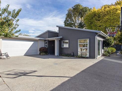 255A Waimairi Road, Ilam
