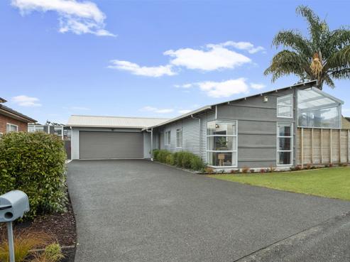 11 Swanson Oaks, Swanson