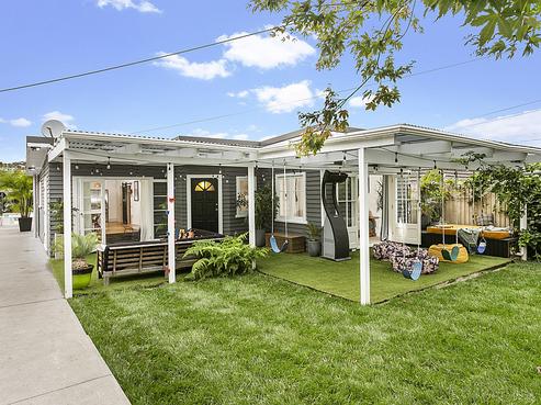 26 Norman Road, Titirangi
