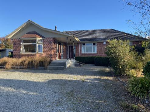 719 Motukaika Road, Maungati