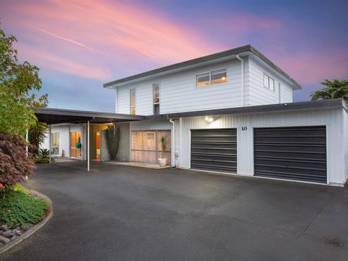 10 Morrow Avenue, Saint Andrews