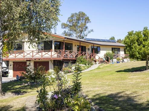 24 Te Moana Road, Geraldine