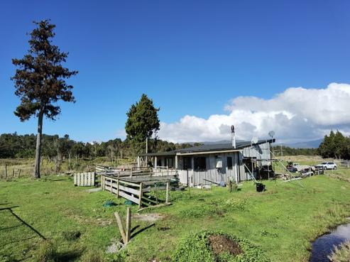 1110 Ruatapu-ross Road, Ross