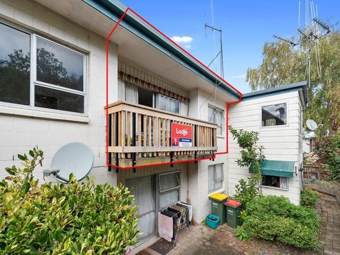 3/289 Ulster Street, Whitiora