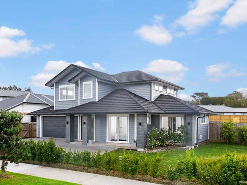 17 Podgora Avenue, Kumeu