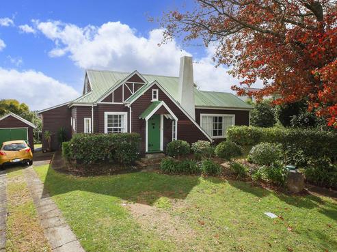 16 Fowlers Avenue, Frankton
