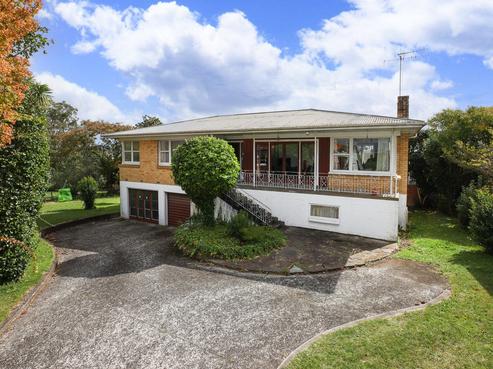 14A Fowlers Avenue, Frankton