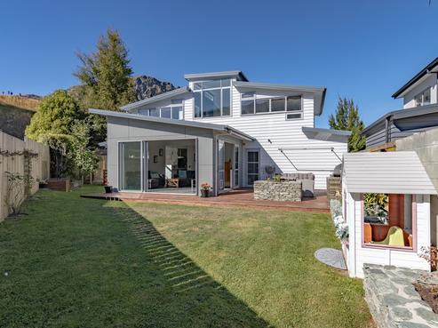 27 Redfern Terrace, Arthurs Point