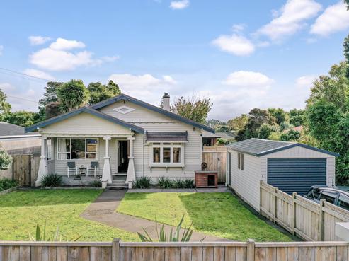 264 Tukapa Street, Hurdon