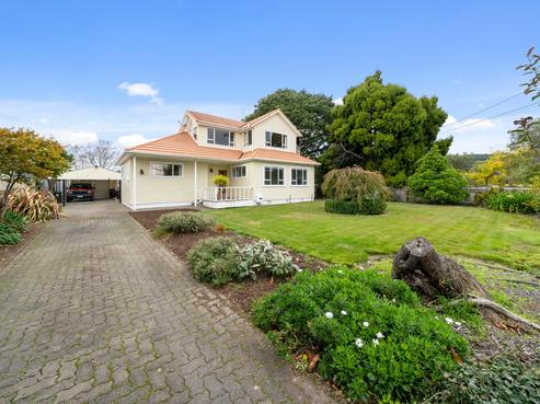 14 Golders Road, Elderslea