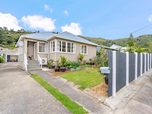 31 Toomath Street, Naenae