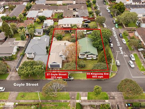 55 Kingsway Avenue, Sandringham