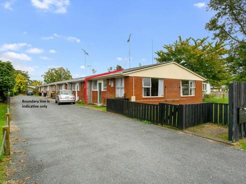 41A Hamilton Road, Cambridge