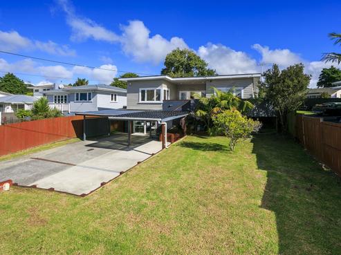 14 Kaurilands Road, Titirangi