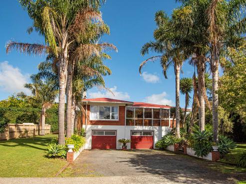 3 Le Ruez Place, Maunu