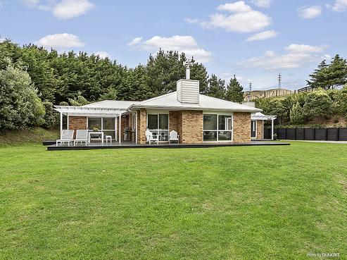 841 Ohariu Valley Road, Ohariu