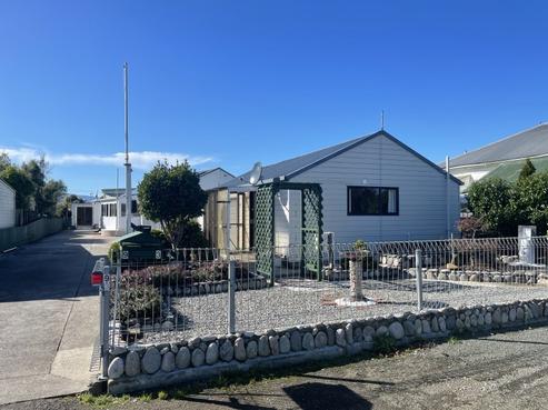 93 Peel Street, Westport