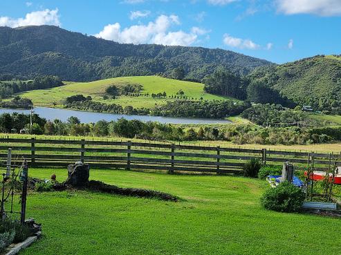 373 Baldrock Road, Kaiwaka