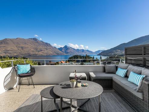 9D York Street, Queenstown Central