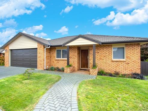 3A Courtenay Place, Owhata