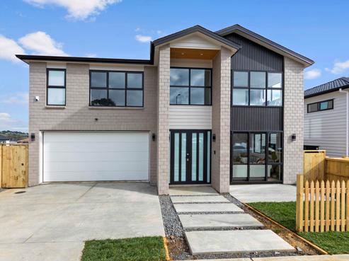 9 Barley Road, Flat Bush