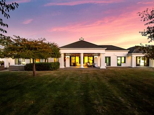 86 Verona Place, Ohoka
