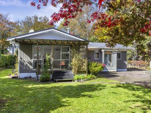 220 Taupahi Road, Turangi