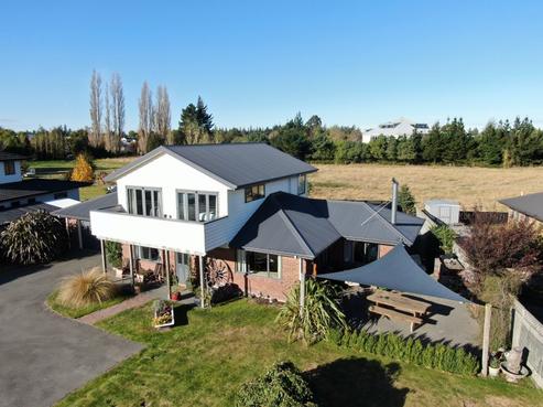5 Wayne Place, Methven