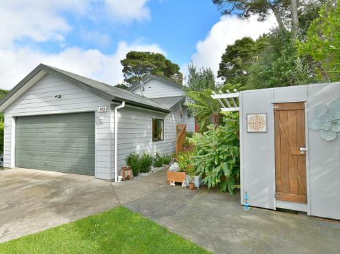 143 Brian Crescent, Stanmore Bay