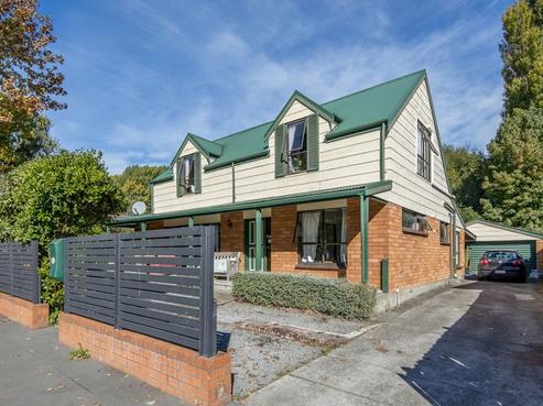 53 Parkstone Avenue, Ilam
