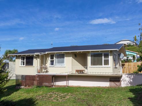 25 Aln Street, Oamaru