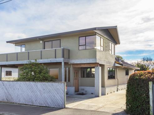 8 Tweed Street, Oamaru