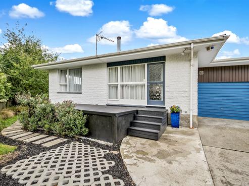 4/57 Huxley Street, Sydenham