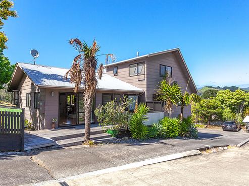 116 Chevron Crescent, Whangamata