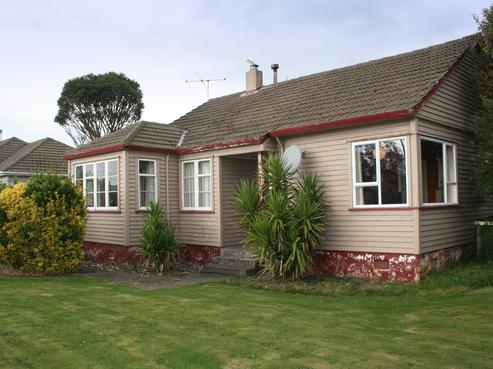 455 Tay Street, Turnbull Thomson Park