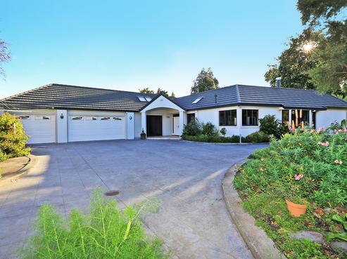 700A York Street, Mahora