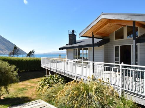 116 Ohau Drive, Lake Ohau