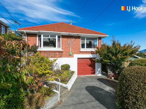 33 Barr Street, Kenmure