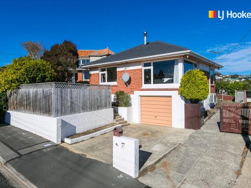 16 Kinvig Street, Andersons Bay