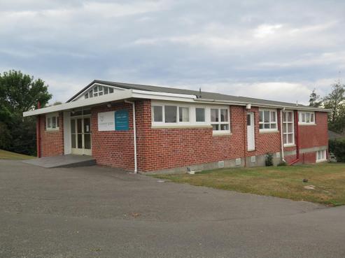 16 Tyne Street, Marchwiel