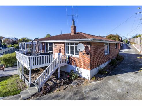 59A Hassall Street, Parkside