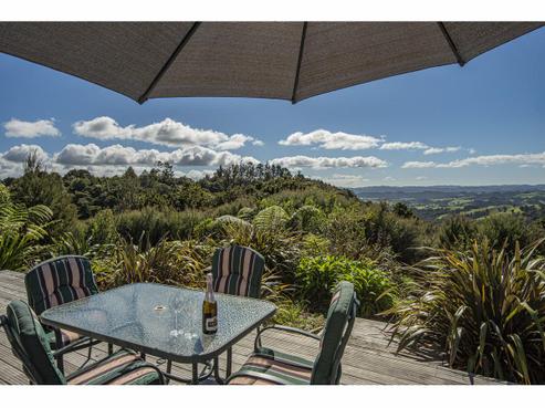 453 Mount Tiger Road, Whareora