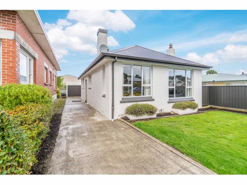 145 Leet Street, Invercargill
